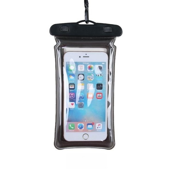 Transparent Phone Waterproof Pouch - Image 4