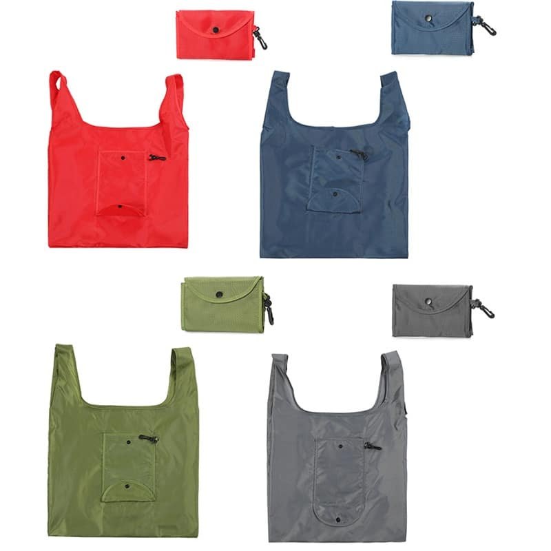 Thickened Advertising Shopping Bag - Image 4