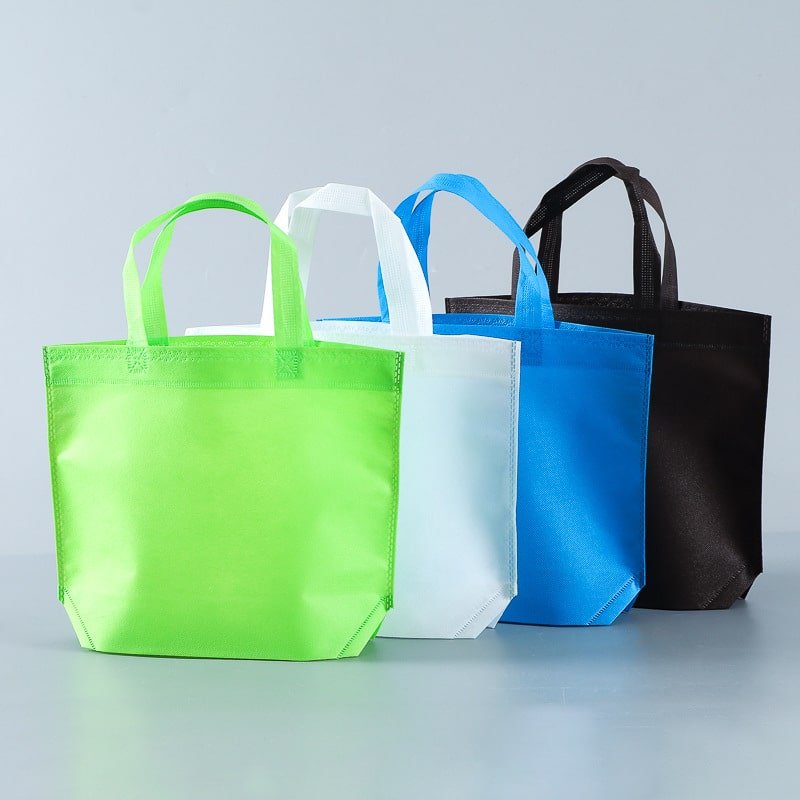 Laminating Garment Shopping Bag - Image 4