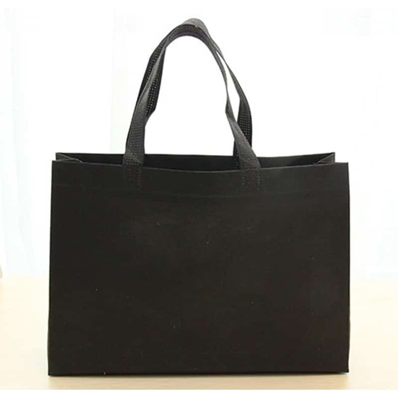 Laminating Non-woven Shopping Bag - Image 4