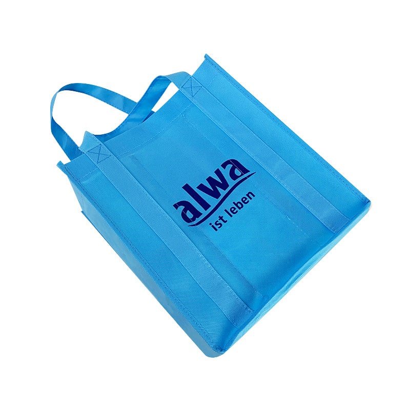 Non-woven Bag for Wine Packaging-6 Bottles - Image 4