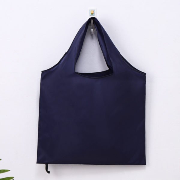Thickened Polyester Collapsible Shopping Bag - Image 4