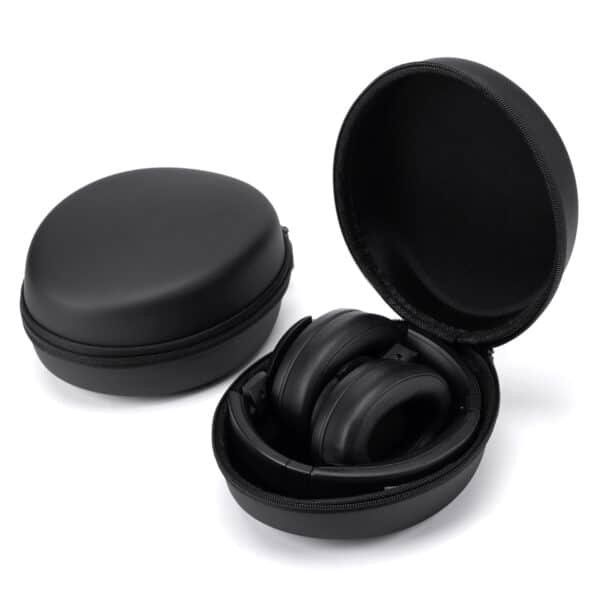 Foldable Over-Ear Headphone Storage Case - Image 4