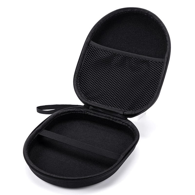 Portable Headphone EVA Storage Case - 图片 4