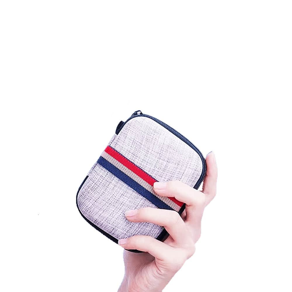 Eco-Friendly EVA Oxford Fabric Storage Case - Image 4