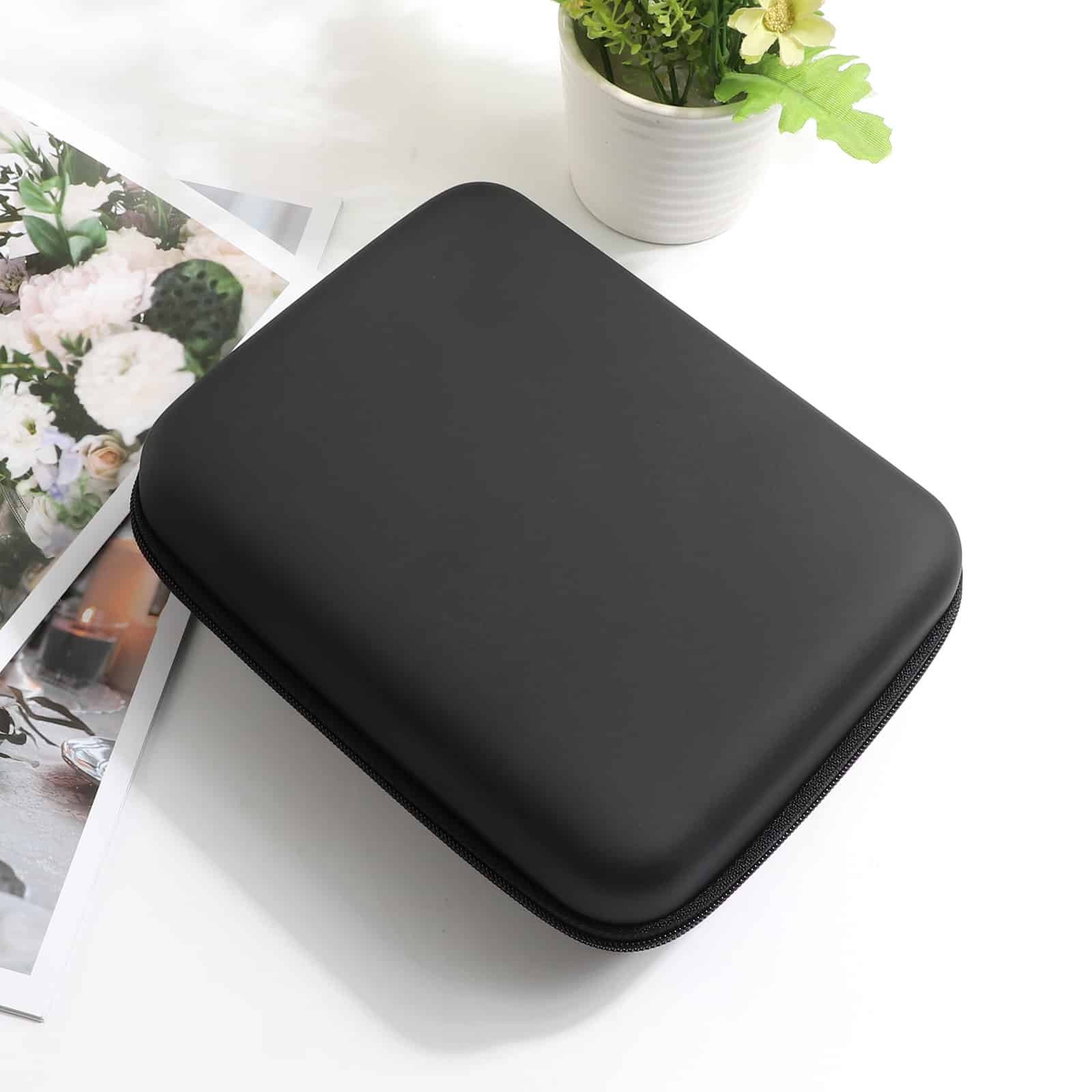 Eco-Friendly Digital Device Storage Case - Image 4