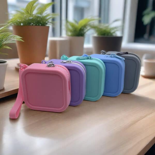 Customized Mini Waterproof Storage Bag - 图片 4