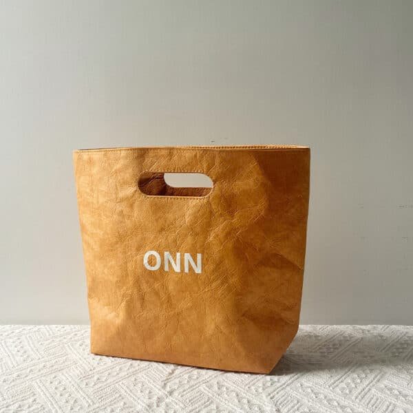 Large Size Dupont Tyvek Tote Bag - Image 4