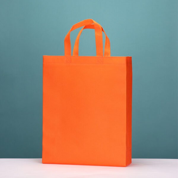Laminating Eco-friendly Non-woven Bag - Image 4