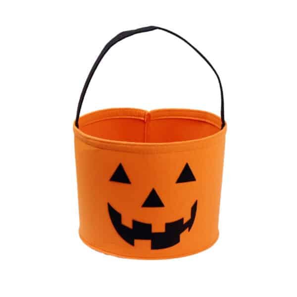Halloween Felt Candy Tote - Image 4
