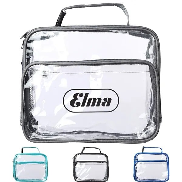 Stadium Approved Bag Clear - Image 4