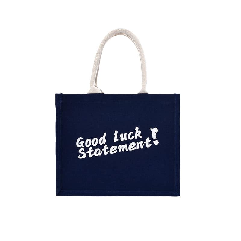 Promotional Canvas Bags - 图片 4
