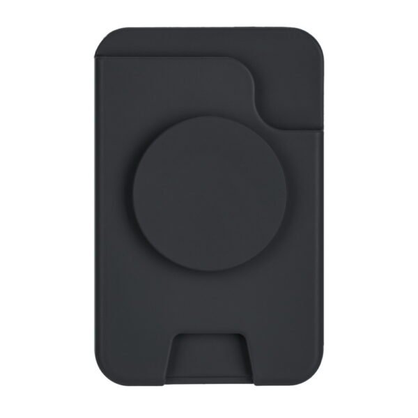 Customized Magnetic Card Holder With Stand - 图片 4