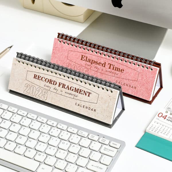Simple Mini Office Calendar - 图片 4