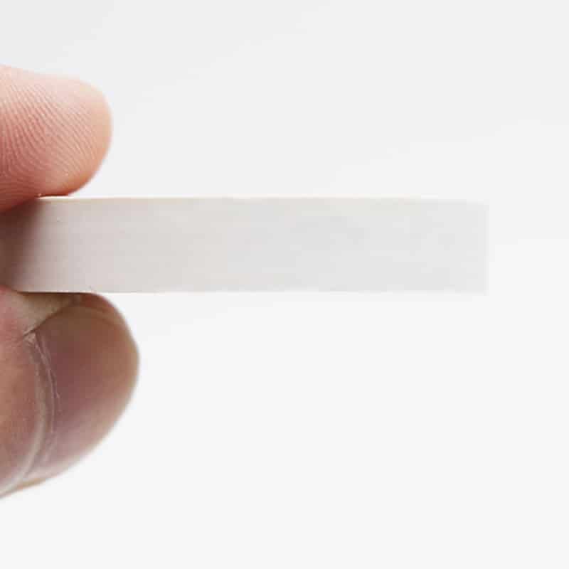 Multi-color Printing Round TPR Eraser - 图片 4