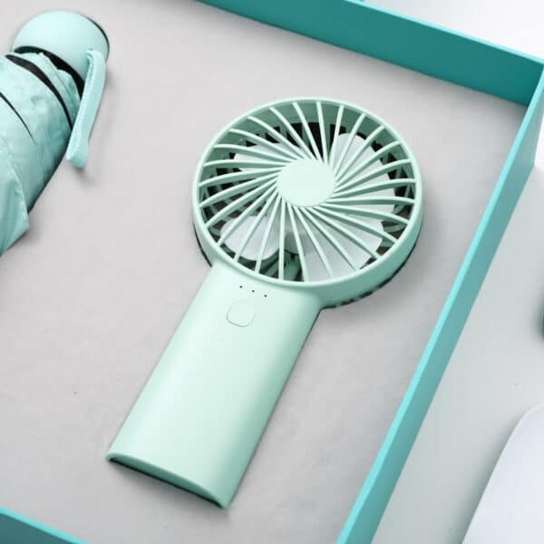 Weather-Ready Promotional Gift Set - 图片 4