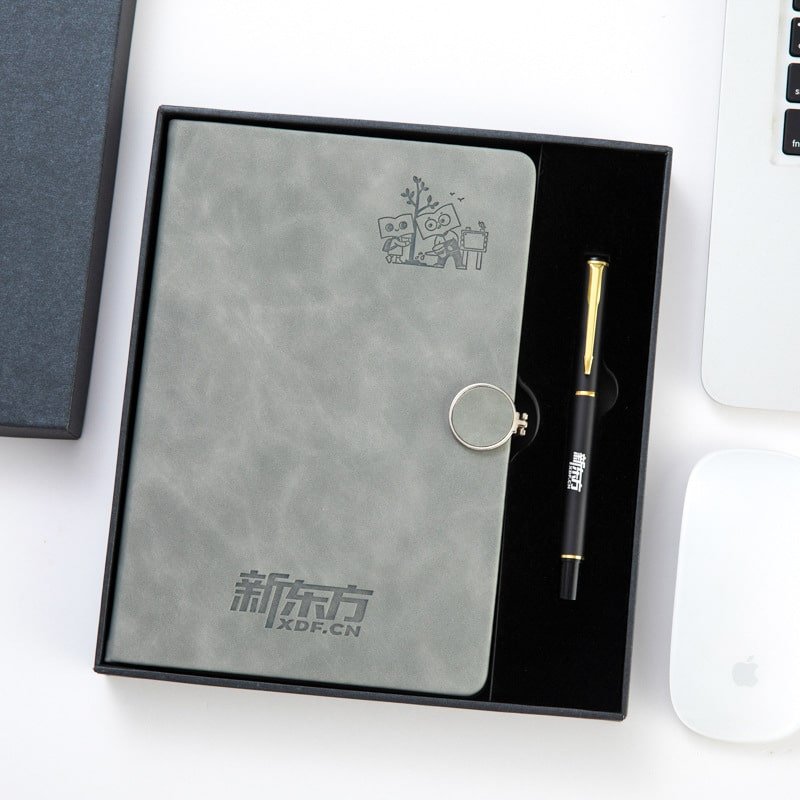 Notebook Gift Set - 图片 4