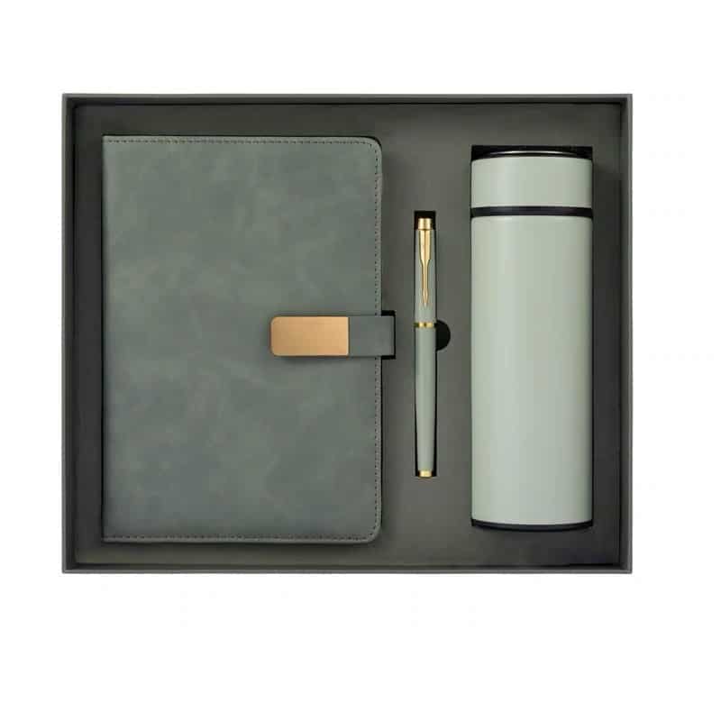 Business Gift Set (Pen/Notebook) - 图片 4