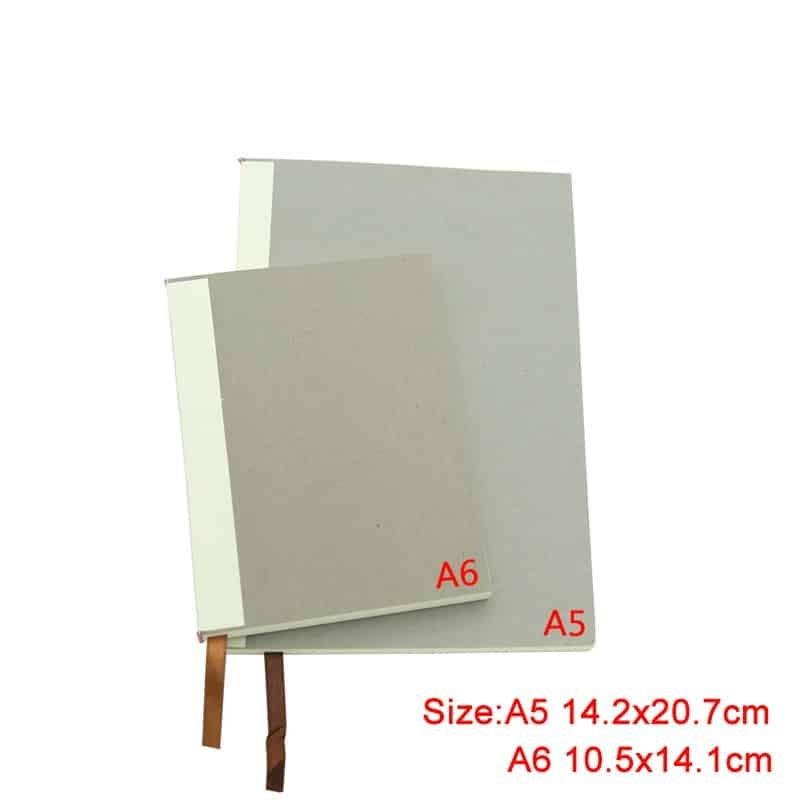 Full Printing Sublimation Notebook - 图片 4