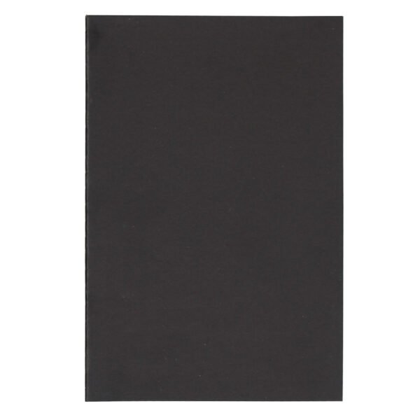 Kraft Cover Notebook - 图片 4