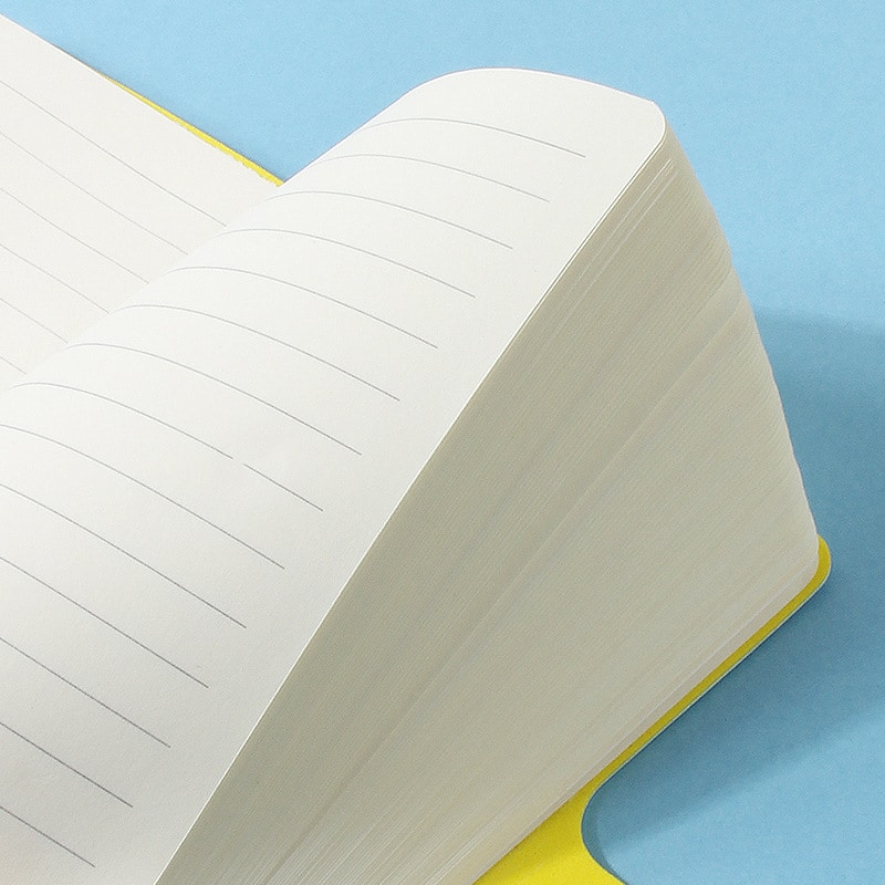 A7 High-Value Softcover Notebook - 图片 4