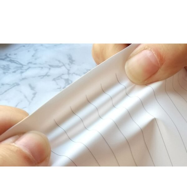 Karst 5.5- x 8.5- Stone Soft Bound Notebook - 图片 4