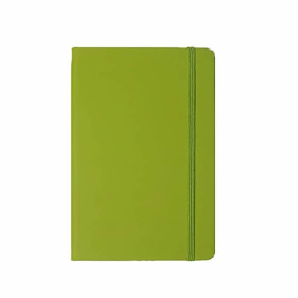 Leather Journal Writing Notebook - 图片 4