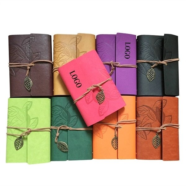 Loose-leaf Notebook - 图片 4