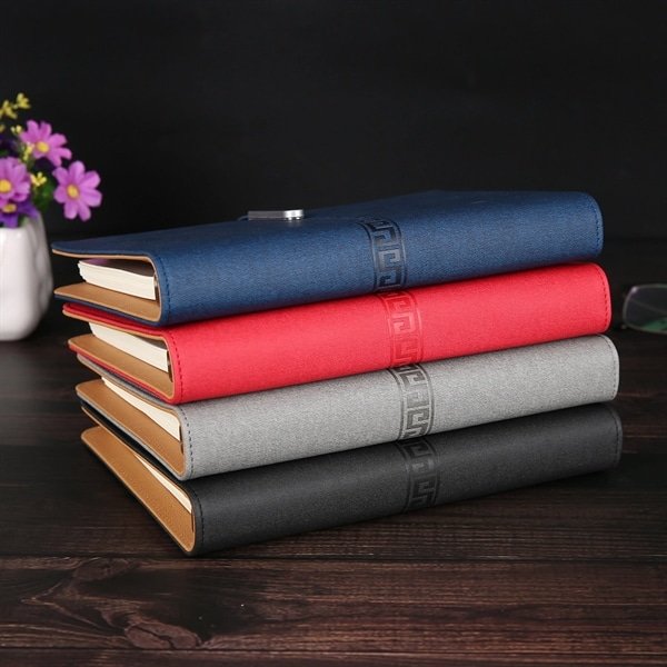 Loose Leaf Notebook - 图片 4