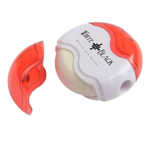 Pencil Roller & Eraser 2-in-1 Set - 图片 4