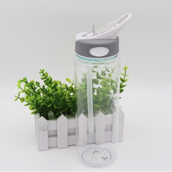 Tritan 23oz Portable Water Bottle - 图片 4