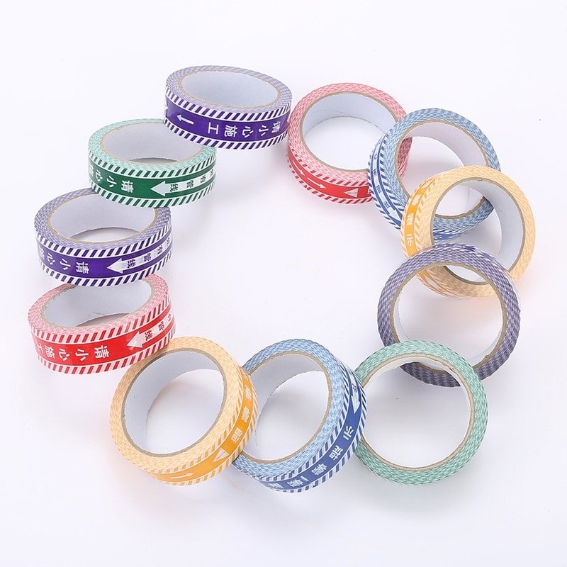 BOPP Indicator Tape - Image 4
