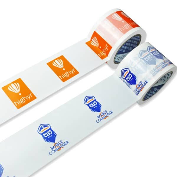 Customized Advertising Printing Tape - Image 4