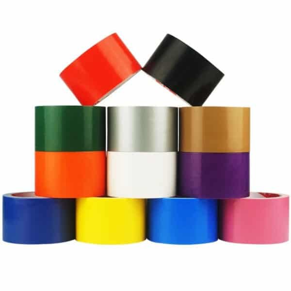 Custom Shipping Tape - Image 4