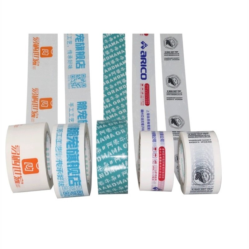 Custom Printed Packing Tape - Image 4