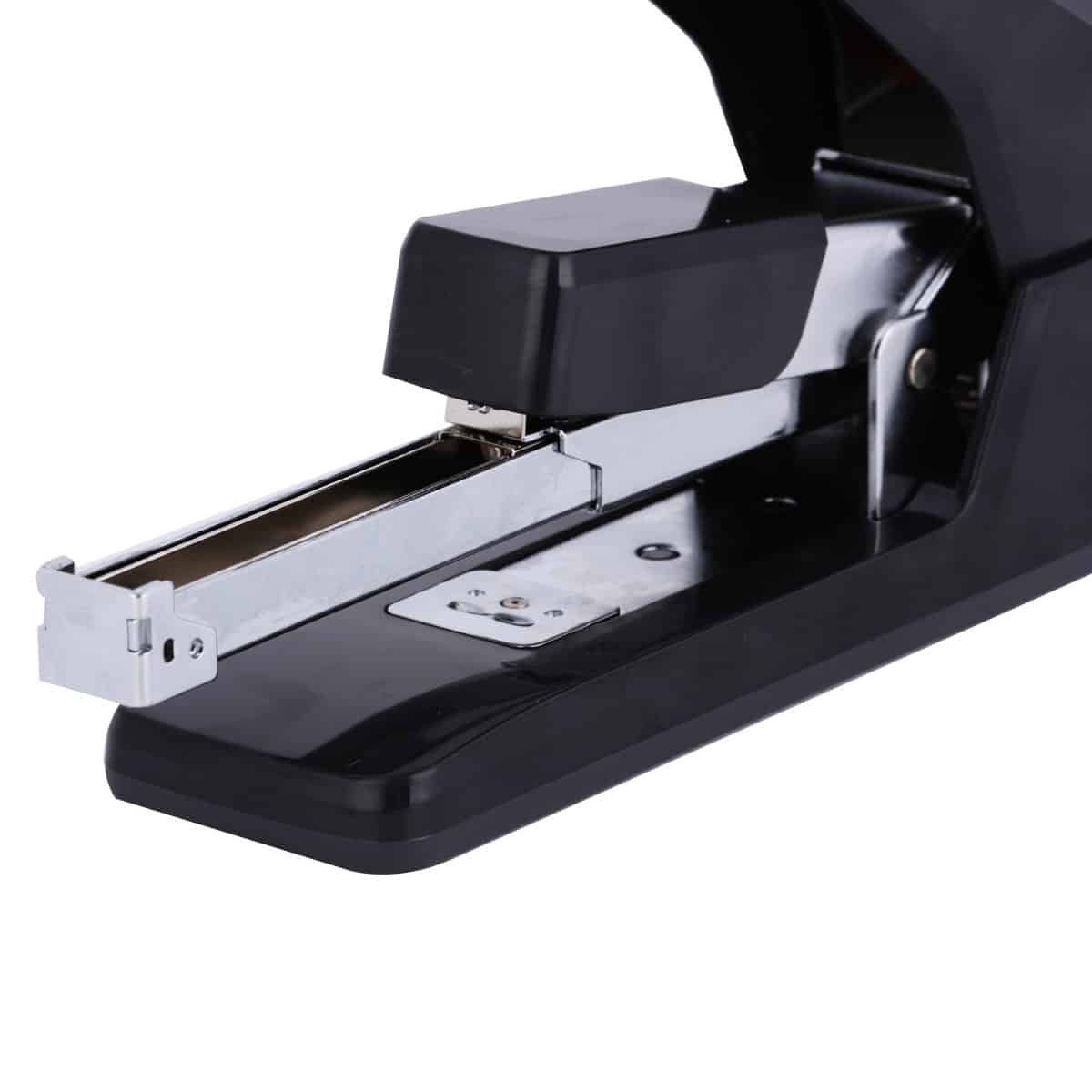 Wide-Opening Ergonomic Heavy-Duty Stapler - 图片 4