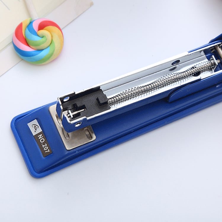 Durable Ergonomic Handheld Stapler - Image 4