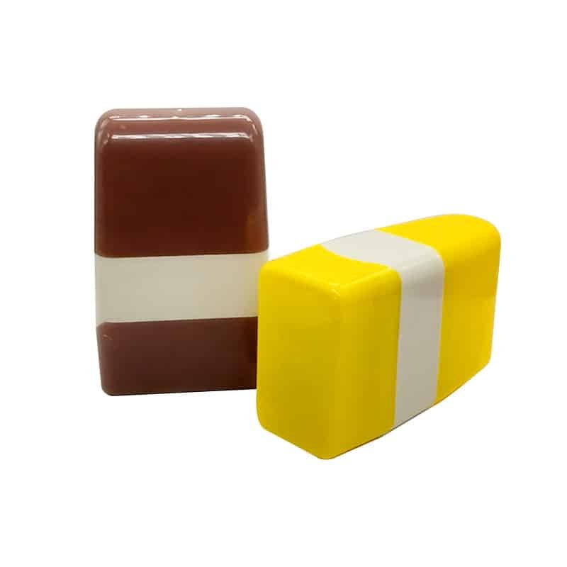 Privacy Protection Roller Stamp - Image 4