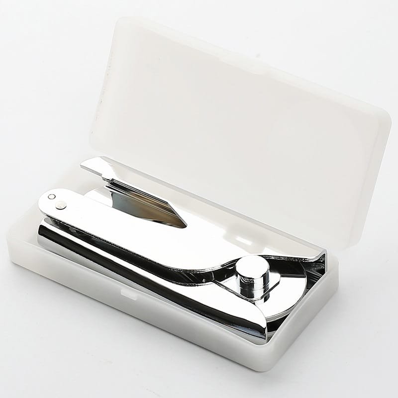Embossing Handheld Steel Stamp - 图片 4