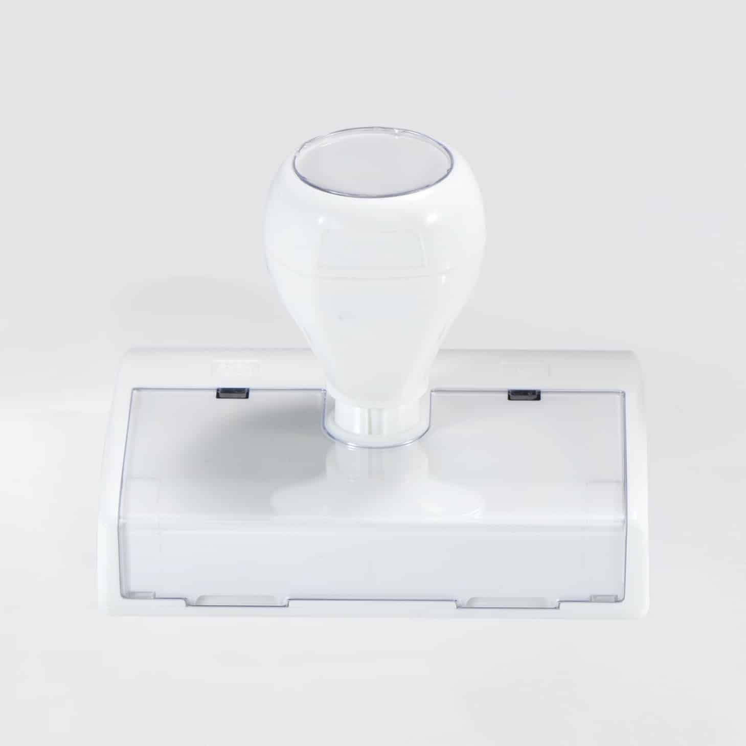Customizable Photopolymer Stamp - Image 4
