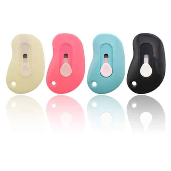 Candy Coloured Handy Knife - 图片 4