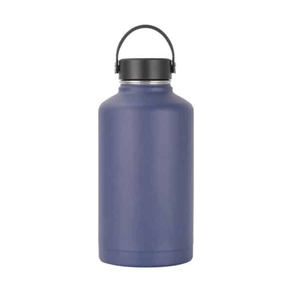 Large Capacity 64oz Portable Outdoor Stainless Steel Water Bottle - Image 4