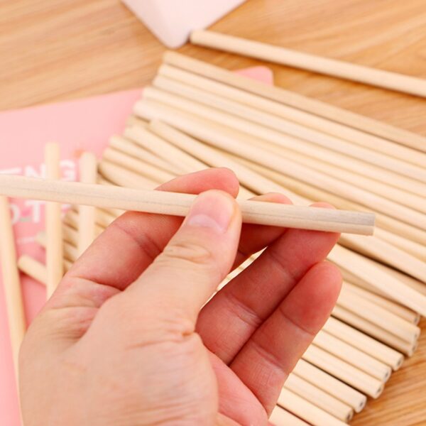 Round Log Pencil - 图片 4