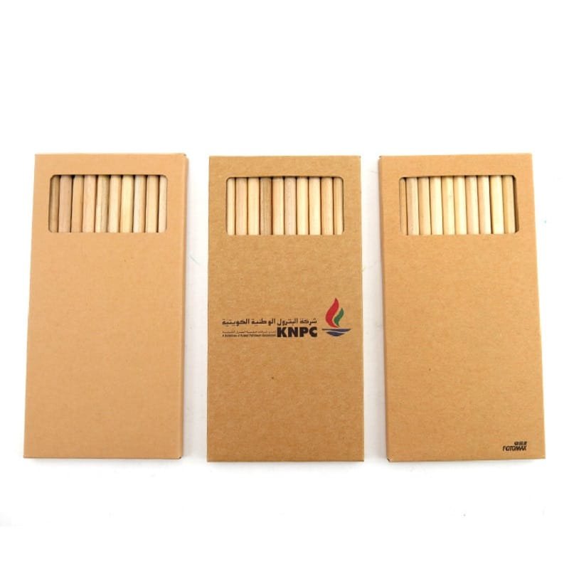 Painting Pencil Set-12-Piece - 图片 4