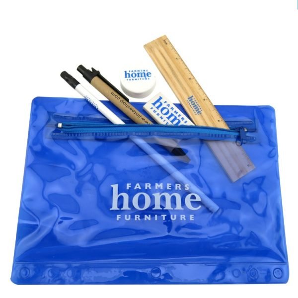 Deluxe School Kit-Blank Contents - 图片 4
