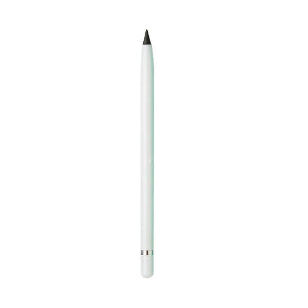 Multi-colored Substitutable Pencil With Logo - 图片 4