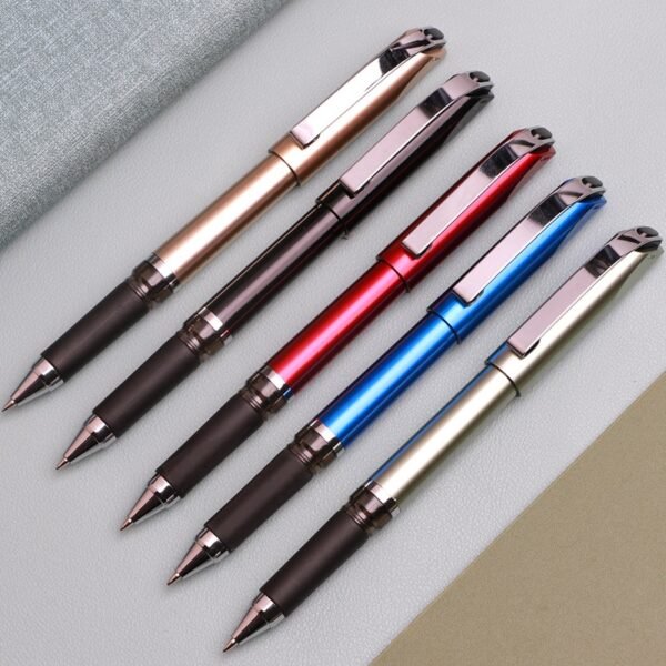 Premium Business Neutral Pen - 图片 4