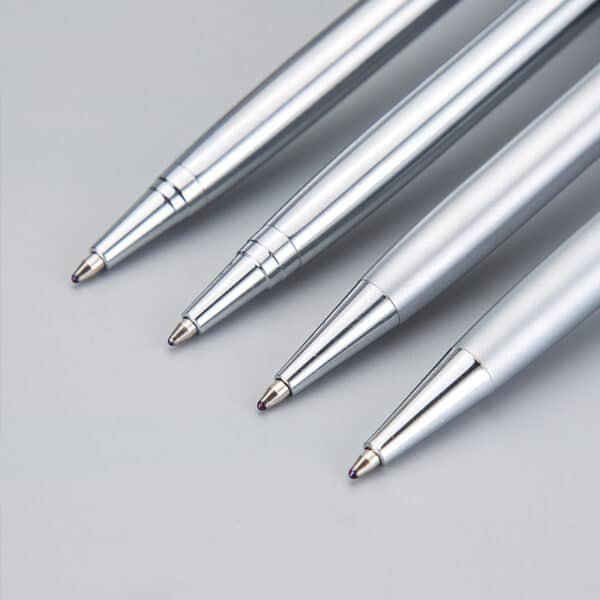 Customised Push or Rotary Gift Pen - Image 4