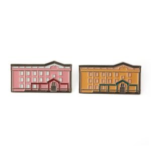 Custom Acrylic Reusable Name Badges - Image 4