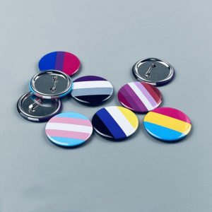 Laser Logo Custom Badges - Image 4